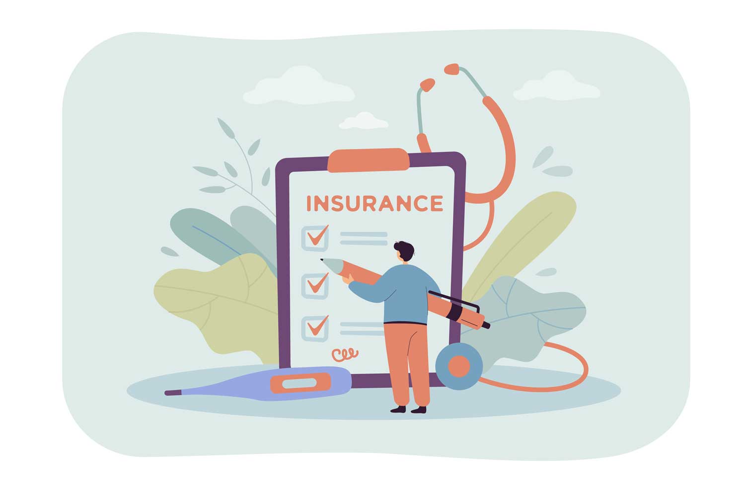 pieces of insurance every business needs